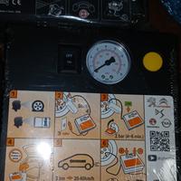 compressore per auto