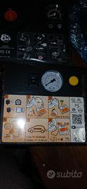compressore per auto