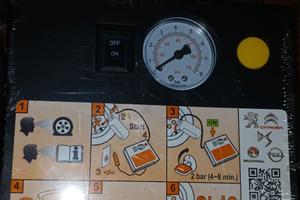 compressore per auto