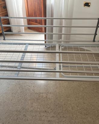 Letto per anziani