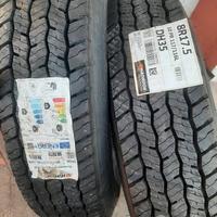 8 17.5 hankook nuovi