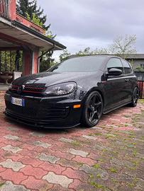 Volkswagen Golf GTI 3p 2.0 tsi dsg