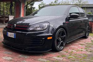Volkswagen Golf GTI 3p 2.0 tsi dsg