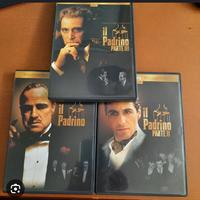 IL PADRINO TRILOGY