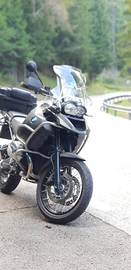 BMW gs 1.2 adventure my 2012