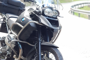 BMW gs 1.2 adventure my 2012