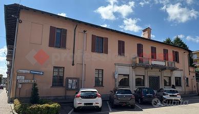 Negozio Cerro Maggiore [K 312ACG]