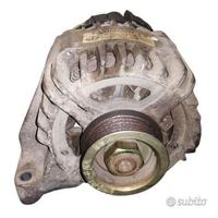 Alternatore fiat panda 1.2 bz 5174794