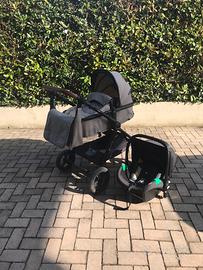 Trio kinderkraft mod. Esme