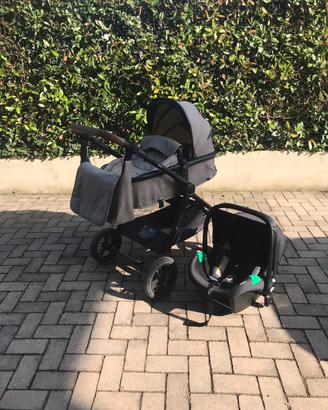 Trio kinderkraft mod. Esme