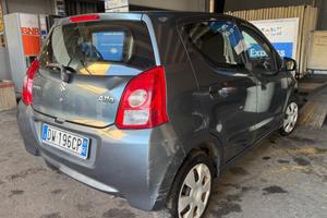 Suzuki Alto 1.0 BENZINA EURO4 NEOPAT 2009