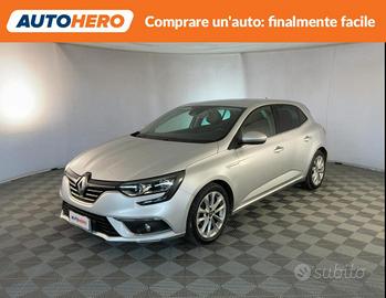 RENAULT Megane DD72411