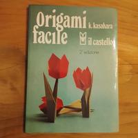 Kasahara, Origami Facile, 1980