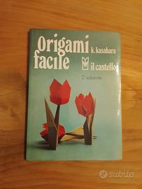 Kasahara, Origami Facile, 1980