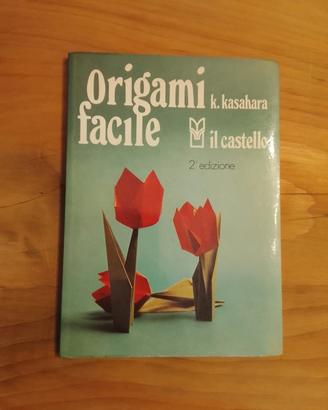 Kasahara, Origami Facile, 1980