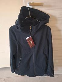 Giubbino invernale donna antivento tg.M