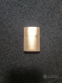 accendino zippo
