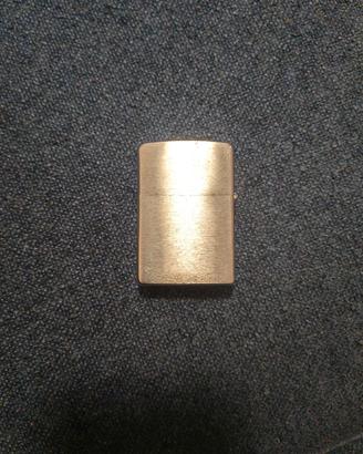 accendino zippo