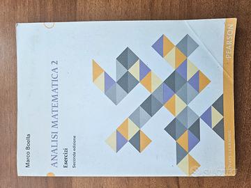 Analisi Matematica 2