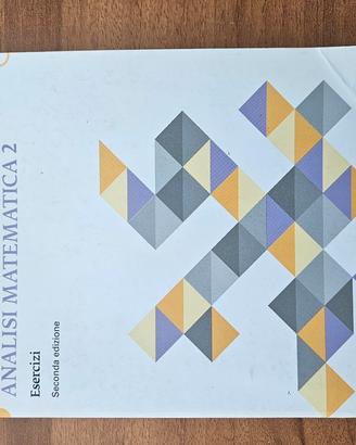 Analisi Matematica 2