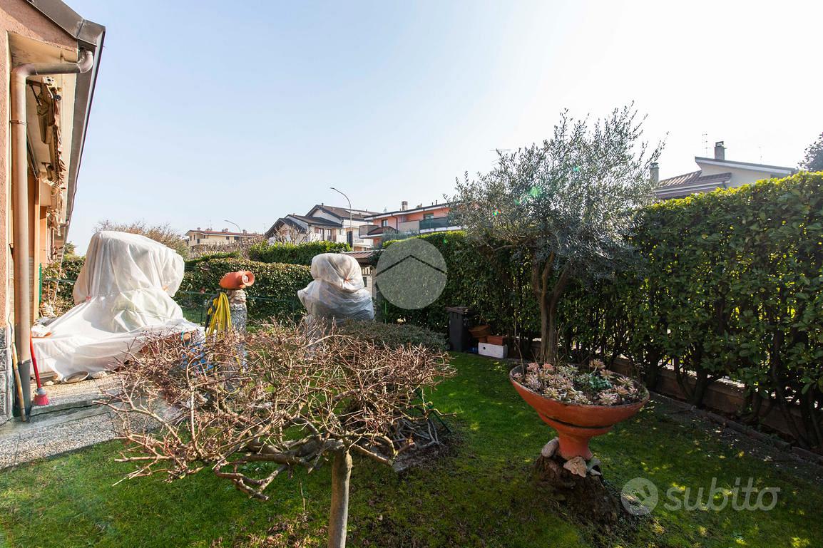 House in Settimo Milanese, Gallarata, Seguro - Altro