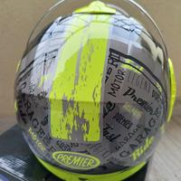 Casco Premier Taglia XS Nuovo