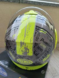 Casco Premier Taglia XS Nuovo