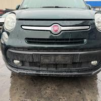 Paraurti anteriore Fiat 500L 2014