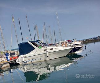 Saver Riviera 24