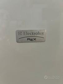 Congelatore Rex Electrolux a 3 cassetti