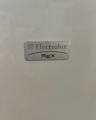 Congelatore Rex Electrolux a 3 cassetti
