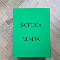 Scatola per Stivale Bottega Veneta