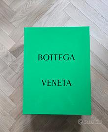 Scatola per Stivale Bottega Veneta