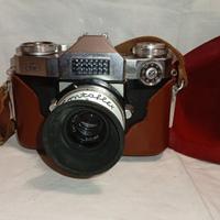 macchina fotografica 
