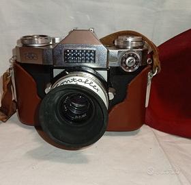 macchina fotografica 