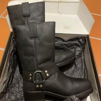 Stivali da motociclista, bikers