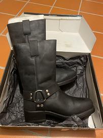 Stivali da motociclista, bikers