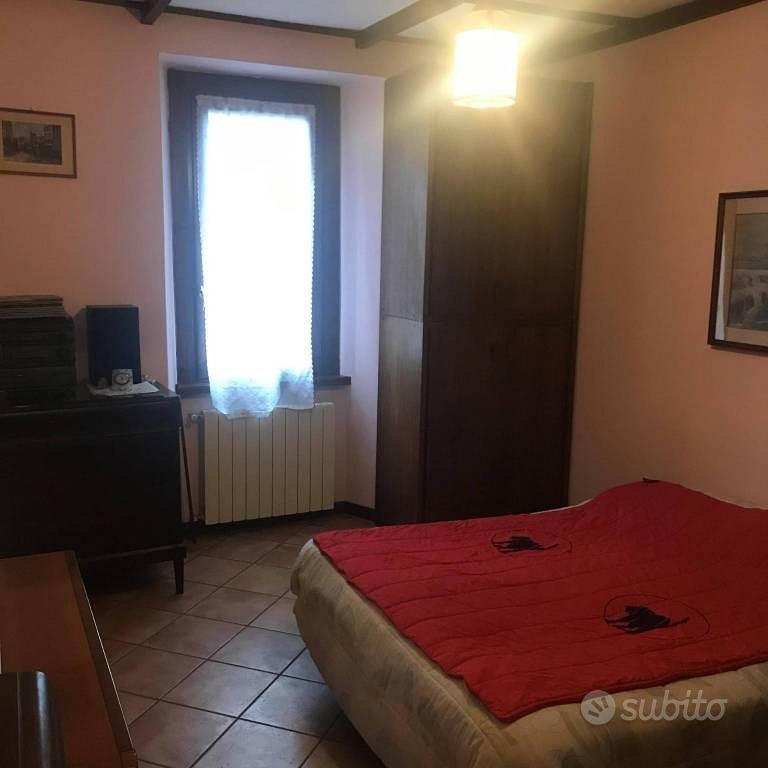 Appartamento – Asso, Scarenna - Altro