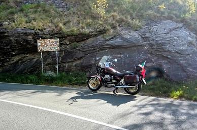 California EVTouring