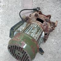 Pompa sollevamento  per pozzi