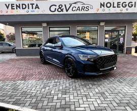 Audi RS Q8 Performance 640cv *Carboceramica*FULL*