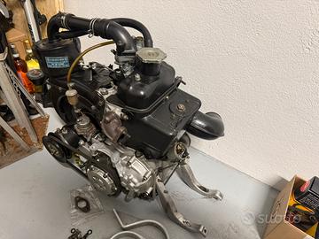 Motore fiat 500 126 epoca