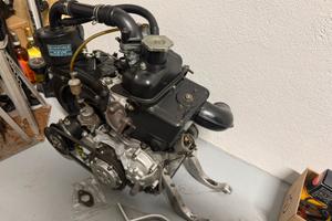 Motore fiat 500 126 epoca