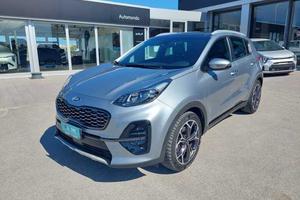 Kia Sportage 1.6 CRDI DCT7 2WD MH GT Line Autocarr