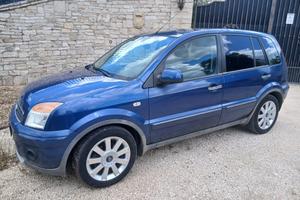 Ford Fusion UAV 1.4 TDCi 5p.