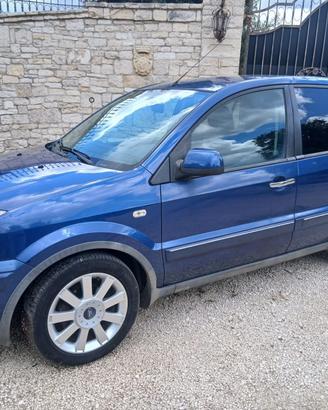 Ford Fusion UAV 1.4 TDCi 5p.