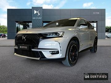DS DS 7 Crossback BlueHDi 130 Automatica Perf...