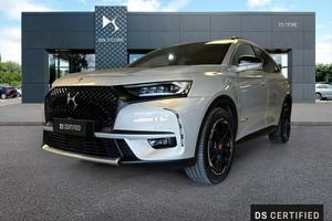 DS DS 7 Crossback BlueHDi 130 Automatica Perf...