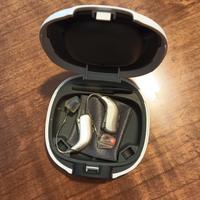 Bernafon apparecchi acustici