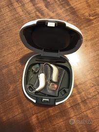 Bernafon apparecchi acustici